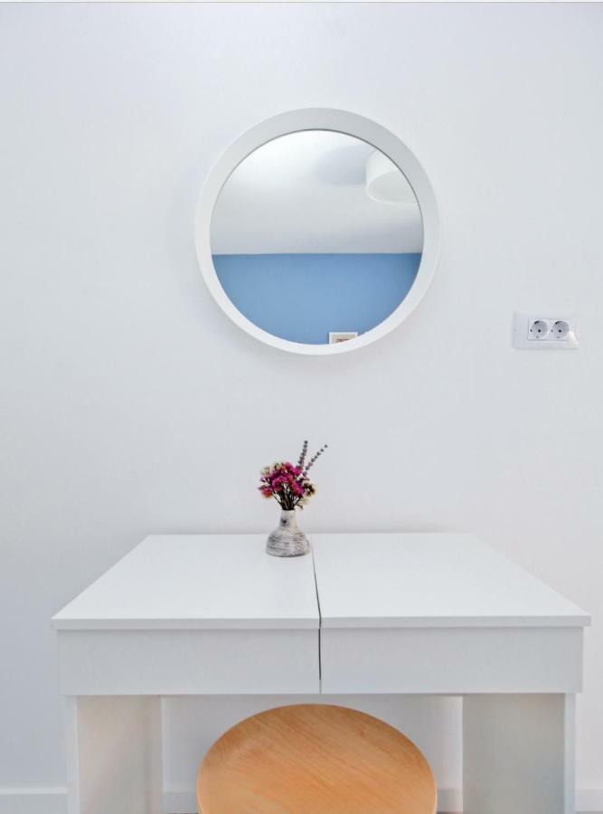 Apartment Levanat Molunat Eksteriør billede
