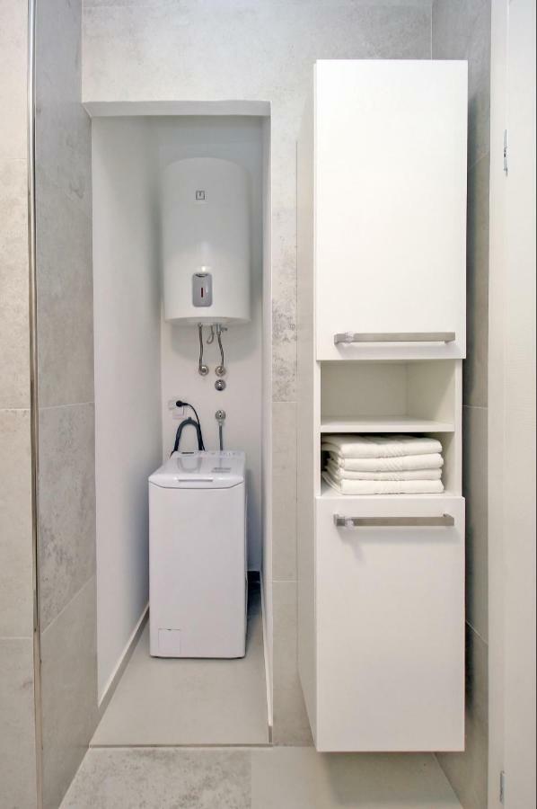 Apartment Levanat Molunat Eksteriør billede